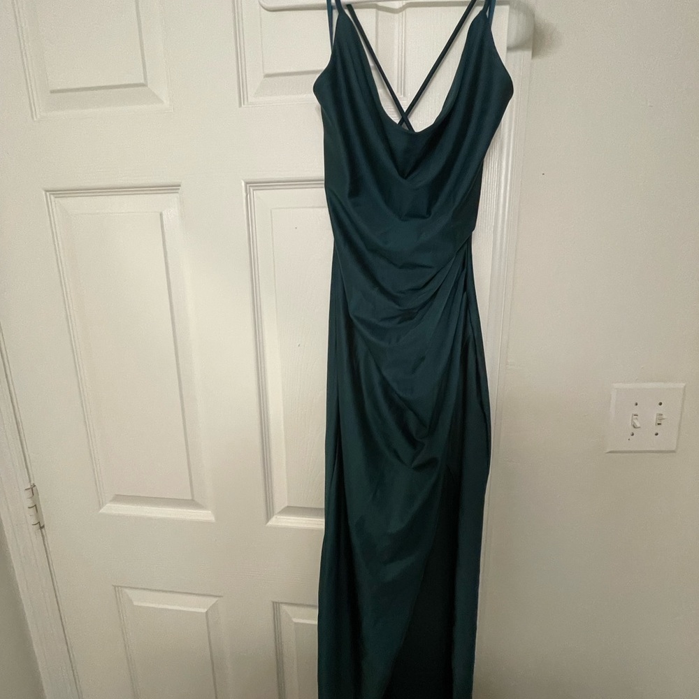 STUNNING WINDSOR WEDDING GUEST GOWN!!!